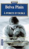 A force d'oubli