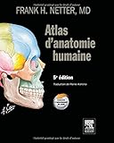 Atlas d'anatomie humaine