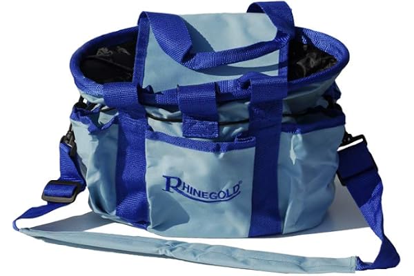 Rhinegold Sac de toilettage