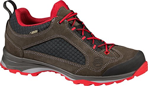 Preisvergleich Produktbild Hanwag Barcas GTX - Dark Grey