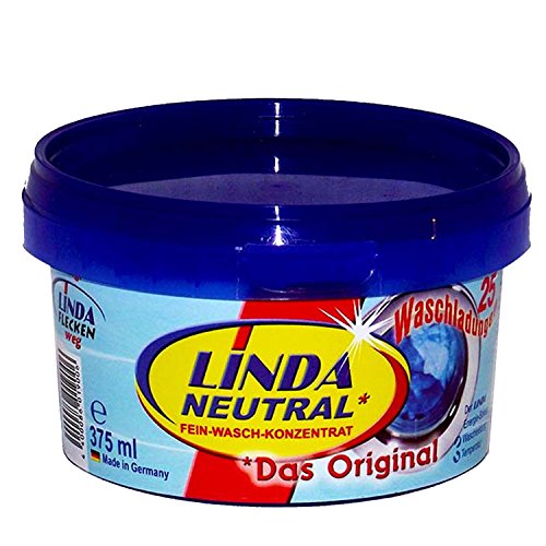 Linda Neutral Ostprodukt