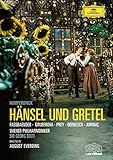  Humperdinck, Engelbert - Hänsel und Gretel