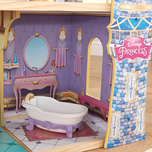 KidKraft Cinderella Royal Dream Dollhouse