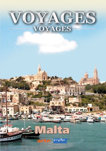 Preisvergleich Produktbild Malta - Voyages-Voyages