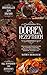 Dörren Rezeptbuch: Dörrautomat und Backofen Rezepte mit Temp. und Zeitangaben für Fruchtleder, Gemüsechips, Dörrfleisch, Gemüsepulver, Pilze, Blüten ... und trocknen die vergessenen Kunst, Band 1) by Björn Bergsch