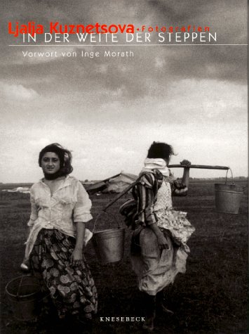 In der Weite der Steppen