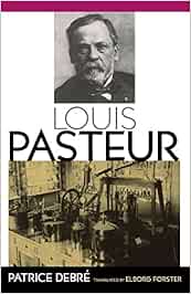 Buy Louis Pasteur Book Online At Low Prices In India Louis Pasteur Reviews Ratings Amazon In