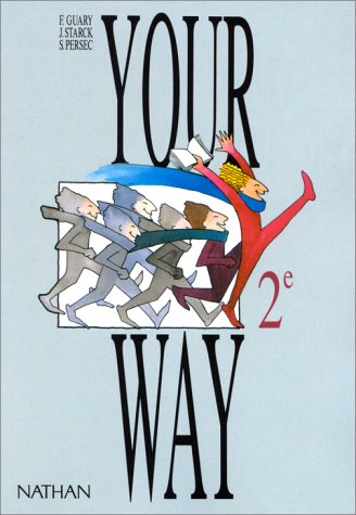 Your Way 2e