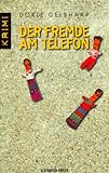 Cover zum Buch Der Fremde am Telefon