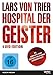 Lars von Trier - Hospital der Geister [4 DVDs]