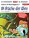 Asterix Mundart Bd.57, Asterix uff Meefränggisch 2, Di Frache der Ehre by
