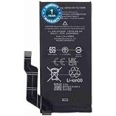 OnlyTech - Reparatieset Premium Batterij Vervanging BLP801 voor