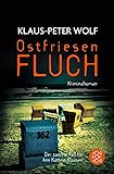 Ostfriesenfluch von Klaus-Peter Wolf