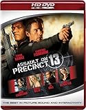 Assaut sur le Central 13 - HD DVD