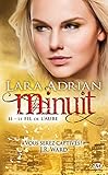 Minuit, Tome 11: Le Fil de l?aube