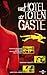 Produktbild Das Hotel der toten Gäste [VHS]