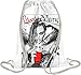 Produktbild Bloody Mary Drawstring bag