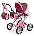 Produktbild Bayer Design 15063 - Kombi-Puppenwagen Grande Einhorn