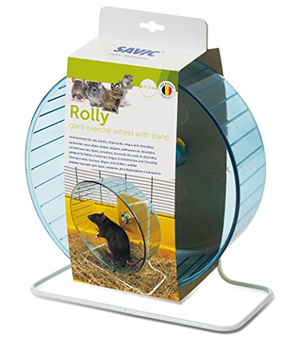 SAVIC Rolly Giant + Soporte 27.5cm.