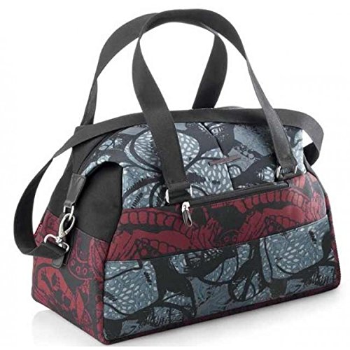 Preisvergleich Produktbild Gabol Reisetasche schwarz