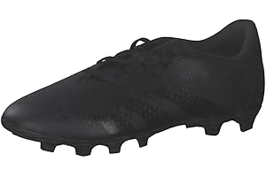 adidas Mixte Enfant Predator Accuracy.4 FxG Chaussures Football (FG)