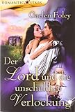 Cover zum Buch Der Lord und die unschuldige Verlockung