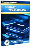 Handbuch Neue Medien by 