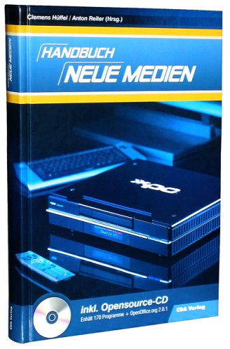 Handbuch Neue Medien