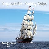 Segelschiffe T&C 2016 by 
