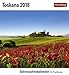 Toskana - Kalender 2018: Sehnsuchtskalender, 53 Postkarten by 