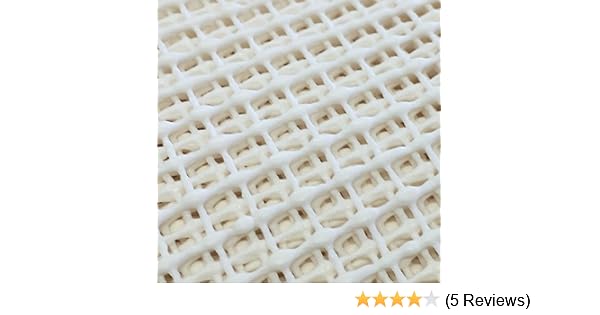 Teppich Gleitschutz Anti Rutsch Matte Teppichunterlage Teppichstop