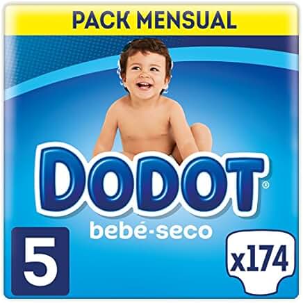 pañales baratos talla 1