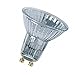 Price comparison product image Osram Halogen-Reflector/Halogen-SPOT/GU10-Socket/Dimmable, Warm White, 50 W, 2800/Pack of 5