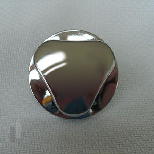 Exzenter-Drehknopf für Einbauspüle Leisure Euroline, Aqualine und Seattle