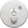 Kidde Firex KF3 ( Mains/Battery Heat alarm )