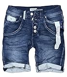 Sweat Jeans Bermuda Chino Short Sommeshort Cargo