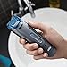 Braun cruZer 6 Beard and Head 3-in-1 Trimmer and Clipper