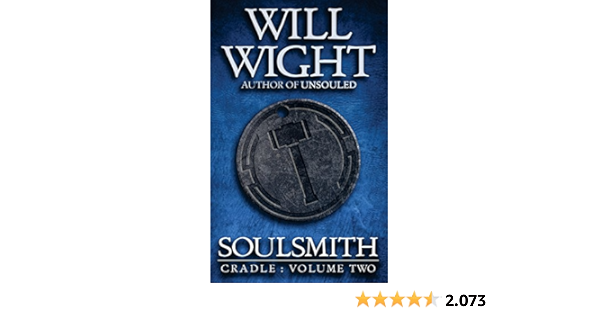soulsmith will wight