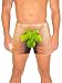 Produktbild coole lustige Badehose Badeshort - auch als Unterhose geeignet