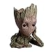 Produktbild Raitron Guardians of The Galaxy Baby Groot Figur Blumentopf Stil Stifthalter Spielzeug Geschenk 16 cm