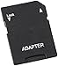 Produktbild Speicherkarten-Adapter microSD auf SD inkl. Speicherkartenbox