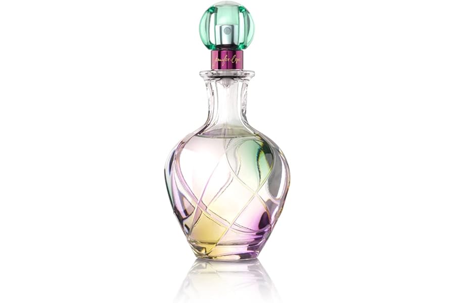 Jennifer Lopez Live Eau De Parfum Spray