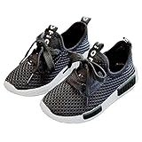 (4) Rosa, blanco y negro, tres colores para la selección, adecuados tanto para niñas como para niños, y adecuados para niños, zapatos adecuados para niños.  Zapatillas deportivas para niños.