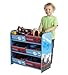 Thomas the Tank Engine Kids' Storage Unit by HelloHome