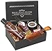 Price comparison product image Men Rock Complete Beard Care and Moustache Care Gift Set