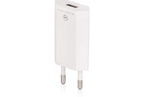 Wicked Chili Ultra Slim Pro Series USB Power Supply for Bluetooth Speaker