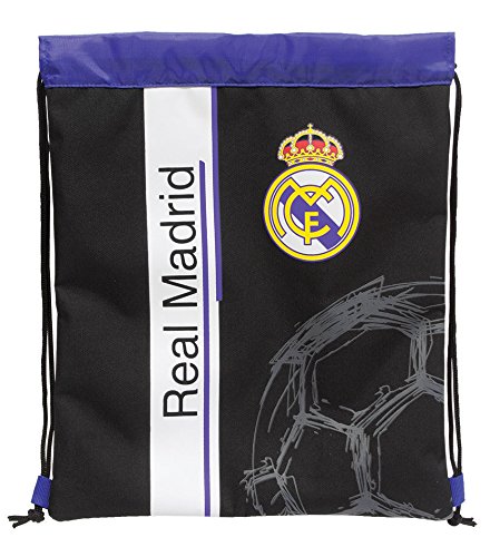 Preisvergleich Produktbild Worek na kapcie Real Madrid