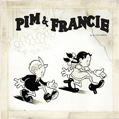 Download Pim & Francie: The Golden Bear Days