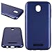 Produktbild CE-Link Samsung Galaxy J7 2017 Hülle Hardcase Schutzhülle 2-teilige Premium Handyhülle Handytasche Weich Silikon TPU Schale innere + PC Hart Plastik Hartschale Anti-Scratch Backcover Handy Tasche Etui Anti-Kratzer Schutz für Galaxy J7 2017 (5,5 Zoll SM-J730F) Case Cover - Blau