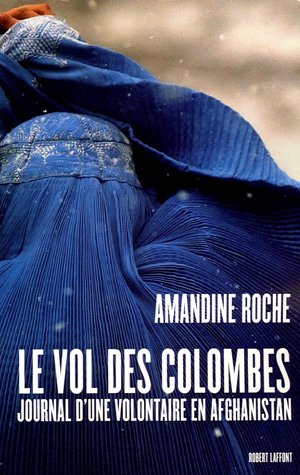 couverture de : VOL DES COLOMBES (LE)